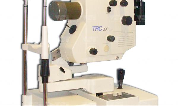 Angiofluoresceinografia